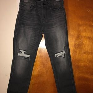 Hollister Skinny Jeans